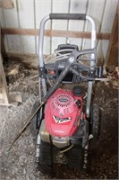 HONDA PRESSURE WASHER