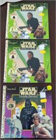Star Wars Story Books