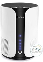 HIMOX AP01 Compact Air Purifier Medical Grade H13