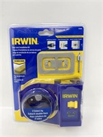 New Irwin 3111001 Door Hardware Installation Kit
