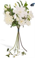 Luxury Flower Bouquet, Monica White Lily