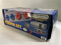 Nes Nintendo System Box only. No game