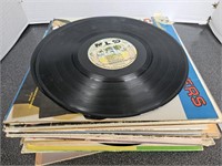Lot of Records, 33 - Mostly Gospel