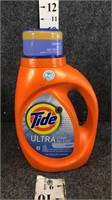 tide detergent