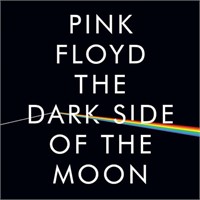 The Dark Side Of The Moon (50th Anniversary) (Uv