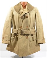 1940 Dated Mackinaw Jacket