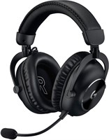 $250  Logitech PRO X 2 LIGHTSPEED Wireless Headset