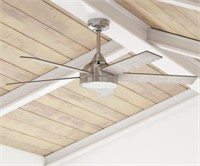 Harbor Breeze 52" Ceiling Fan $160