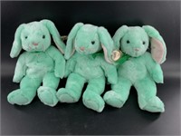 3 Large Beanie Buddies all in good condition with