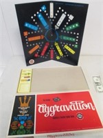 1965 Vintage Aggravation Deluxe Party Edition