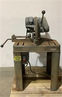 Rockwell Bar Press Saw