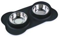 new Vivaglory Puppy Bowls Stainless Steel Water