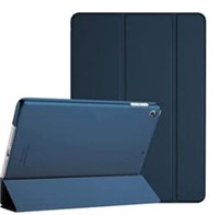 New Ipad apple procase, wake feature, blue