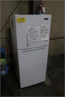 Magic Chef Refrigerator