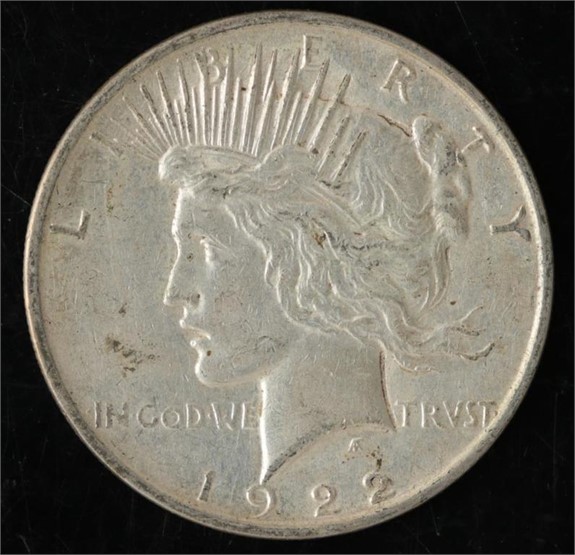 Super Silver Stacker Coin Online Auction