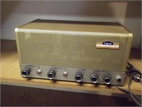 Calrad AP-35 PA Amplifier-Vintage