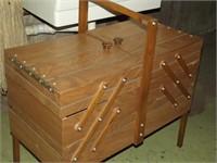 Sewing Cabinet