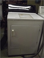 Kelvinator Clothes Dryer