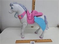 Mattel Pegasus Toy
