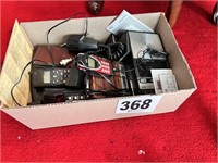 Box Of Electronics(DR)