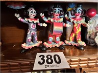 3 Clowns(DR)