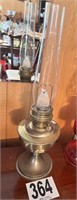 Aladdin Oil Lamp(DR)