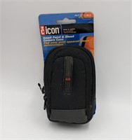 Icon Camera Bag Point And Shoot VM111C - Black