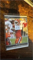 Leaf Draft Deshaun Watson Quarterback