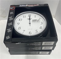 (AU) Equity SkyScan Atomic Clocks. 
Bidding 3x