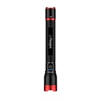 Infinity X1 5000L Dual Power Focusing Flashlight