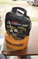 Bostitch Air Compressor