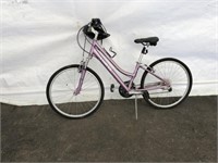 Haro Heartland Women's Bicycle