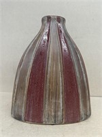 Pottery vase