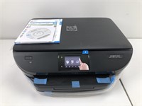 HP Envy 5660 print/ scan/copy/photo