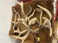 ANTLERS LOT