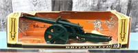Vtg. Britains metal 1:32 scale cannon