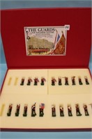 The Guards Toy Soldier Centre