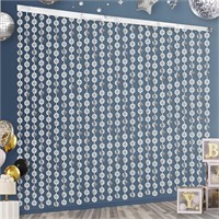 Disco Party Decorations 2Pack x3