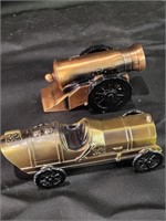 VTG Banthrico Car & Cannon Banks