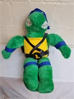 Vintage Teenage Mutant Ninja Turtles Leonardo