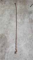 7.5' log chain