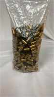 9mm brass (500pcs)