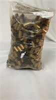 9mm brass (500 pcs)