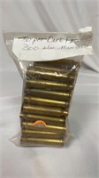 300 WIN MAG brass once fired (50pcs)