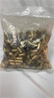 9mm brass (500 pcs)