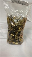 9mm brass once fired (500 pcs)