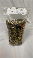9mm brass (500 pcs)