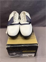 Footjoy Women’s Size 8 1/2 Dry Joy Golf Shoes