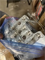 DC47-00032A Dryer Heating Element Compatible with