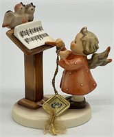 Hummel Bird Duet #1585 Figurine